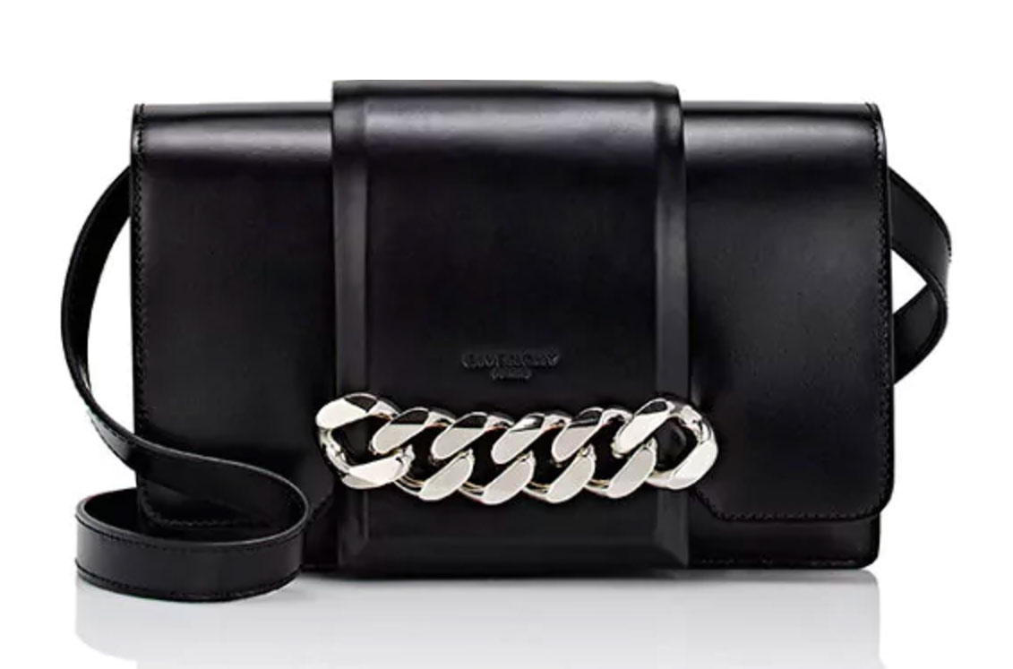 Introducing the Givenchy Infinity Bags - PurseBlog