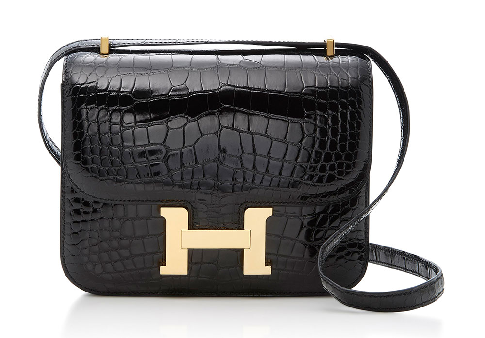 You Can Now Shop Rare and Exotic Hermès Bags at Moda Operandi Basically ...
