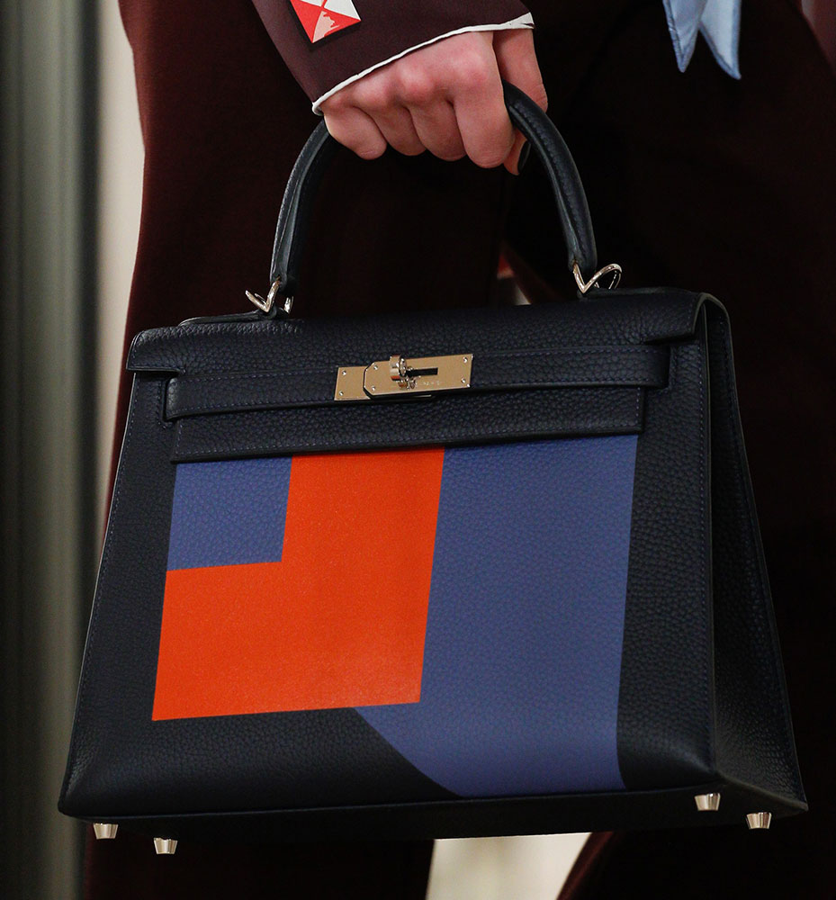 Your First Look at New Versions of the Hermès Birkin and Kelly ...