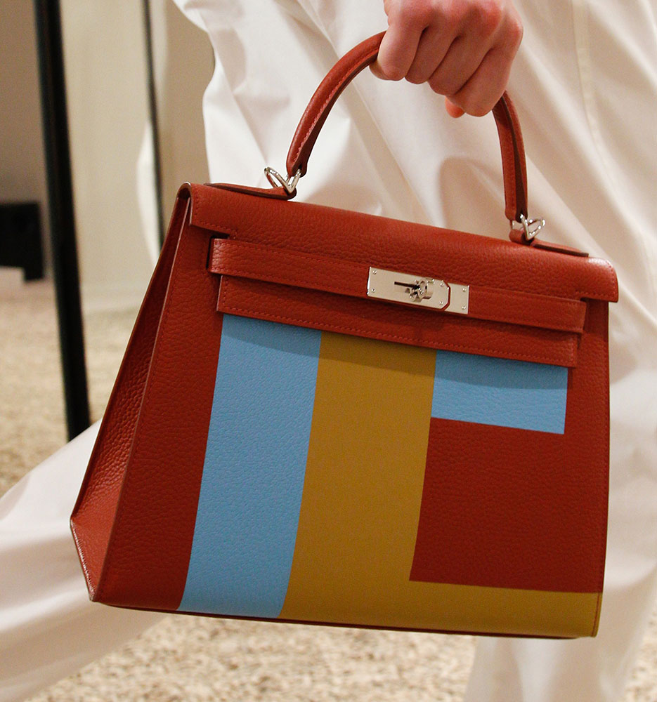 birkin 40cm+