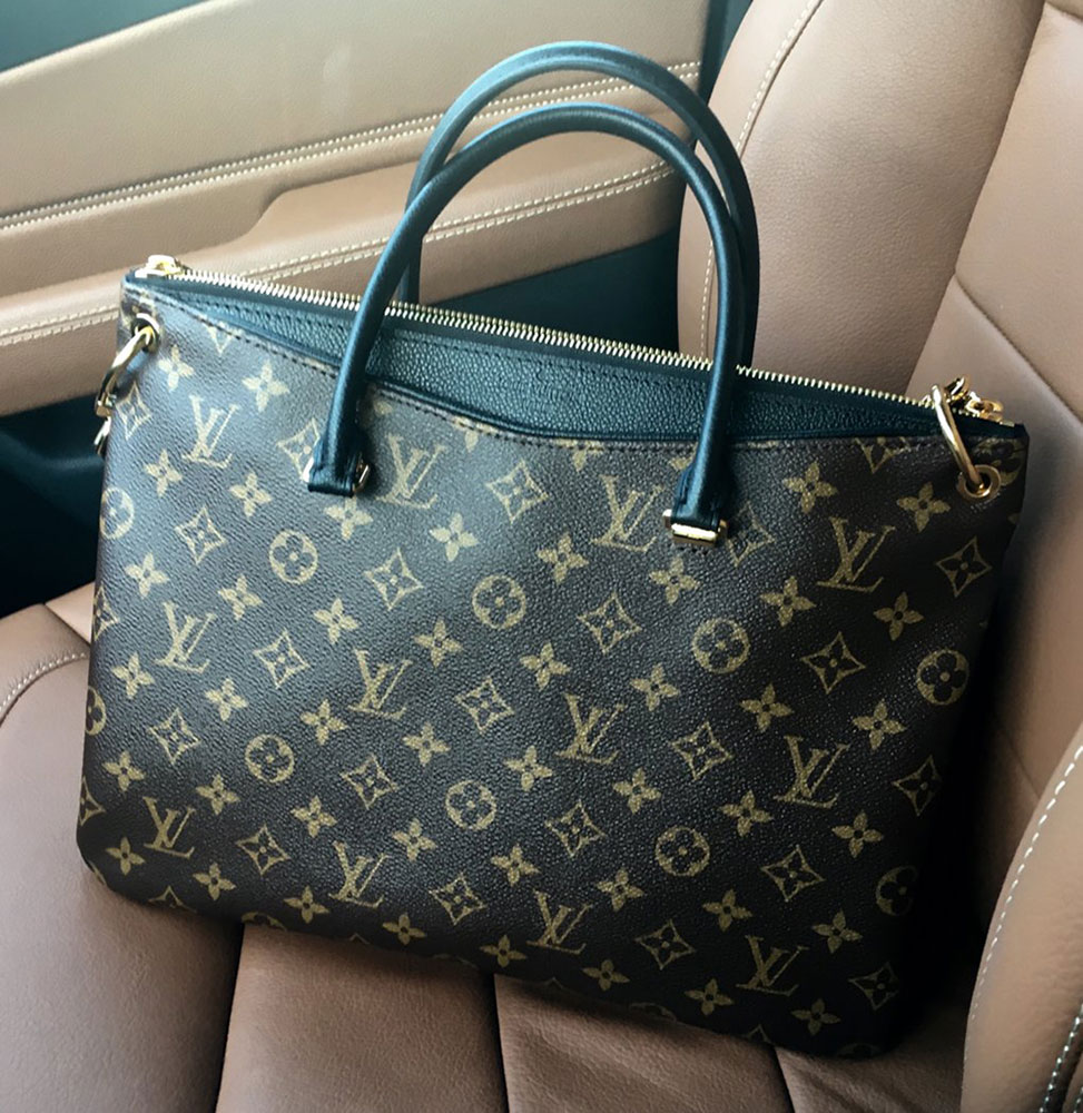 Louis-Vuitton-Pallas-Bag - PurseBlog