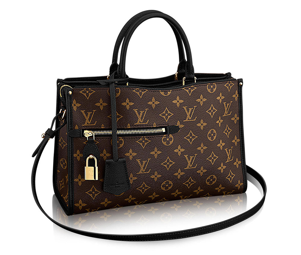 Affordable louis vuitton popincourt For Sale