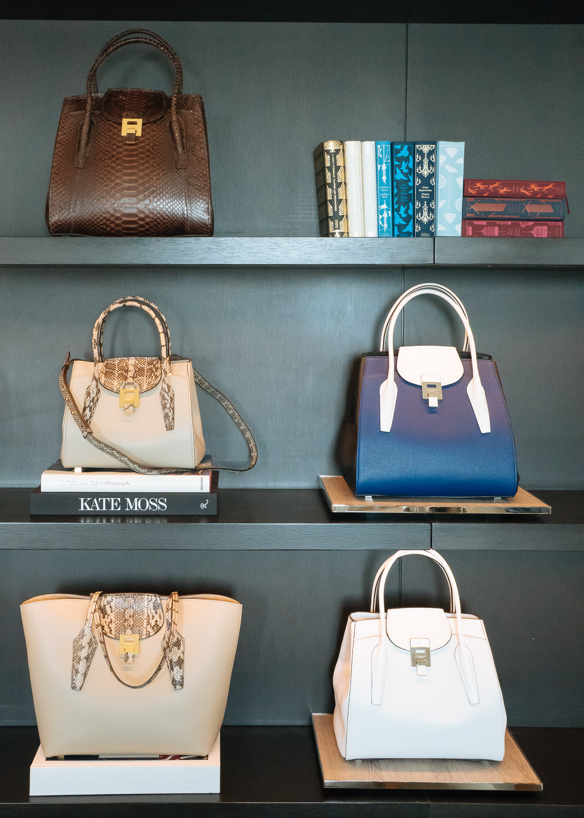 mk bags collection