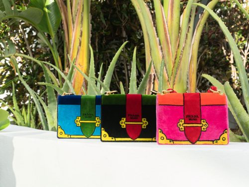 ParallaxShops Introducing the prada 2 1 prada