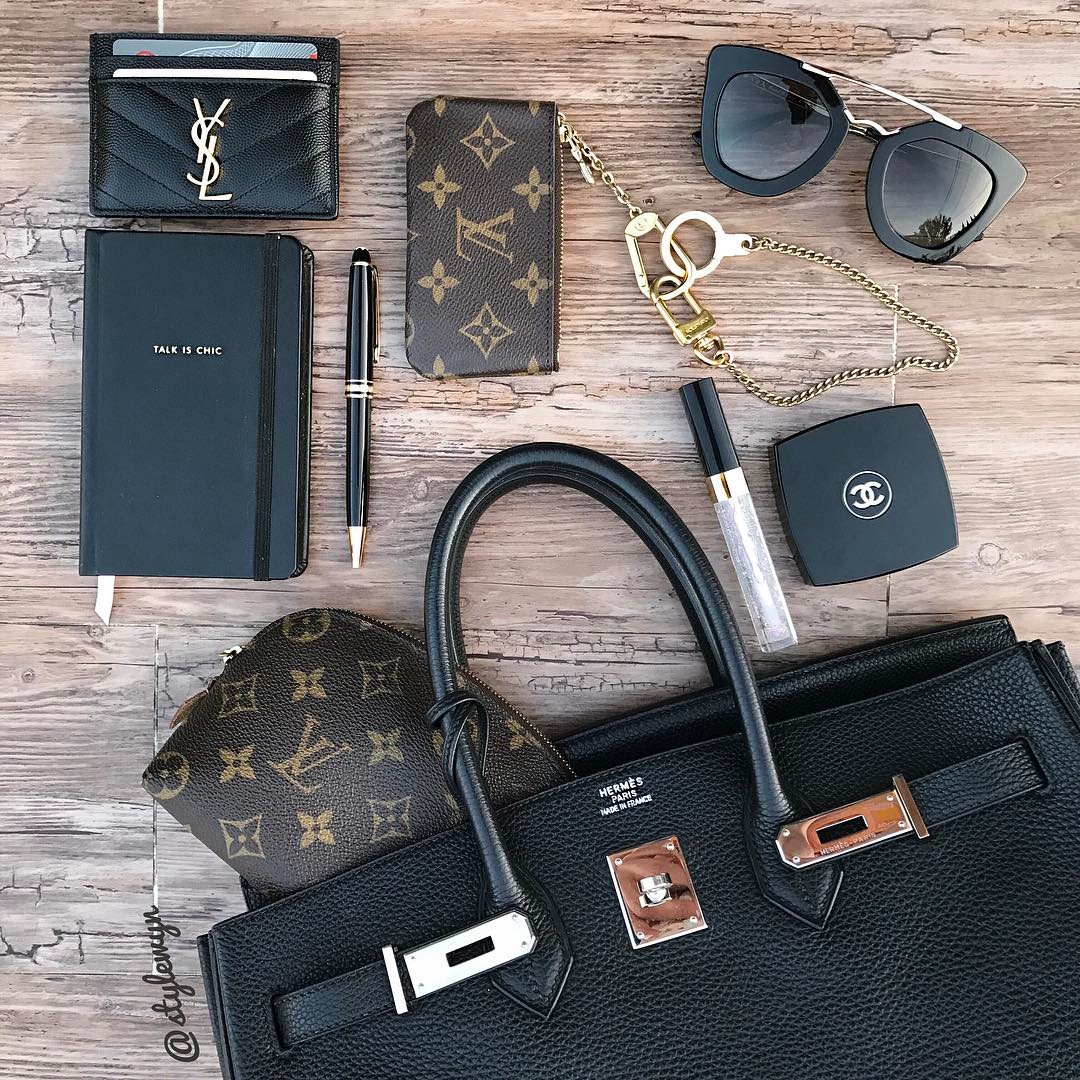 Review: Louis Vuitton Onthego - PurseBlog