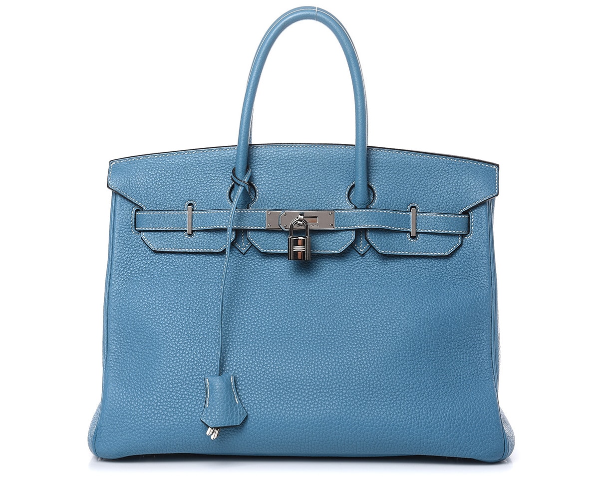 Where in the World Do the Most Popular Designer Bags Cost the Least? We Found Out. - PurseBlog
