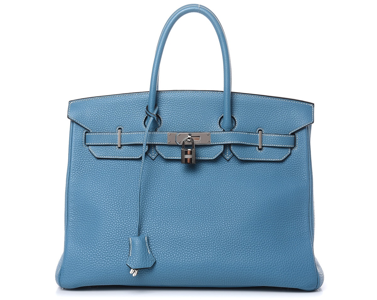 Best 35cm Hermes Birkin Prices