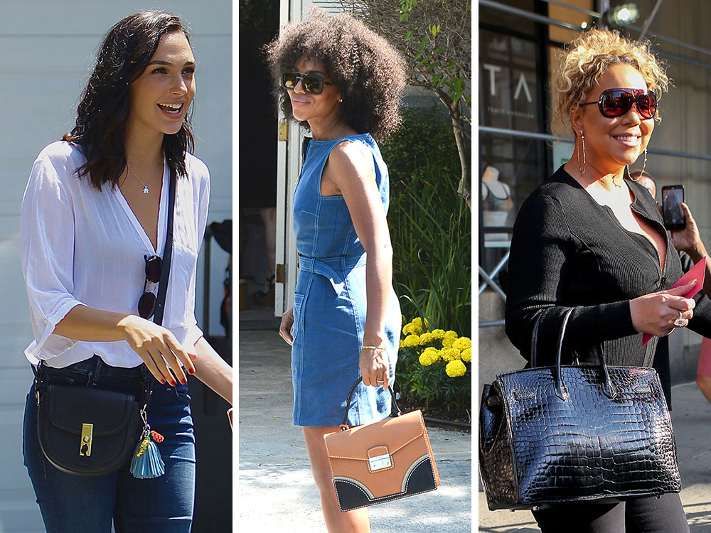 The Prada Bags Celebs Are Loving - PurseBlog