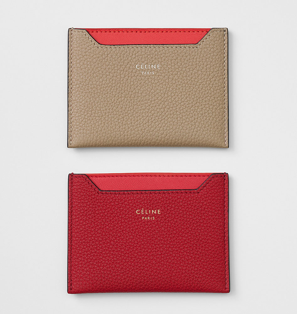 Celine Wallets and cardholders for Women