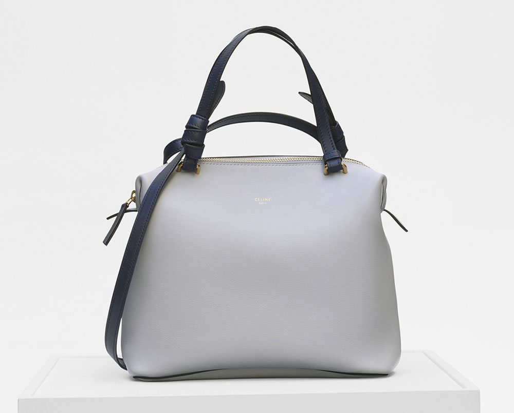 celine soft cube