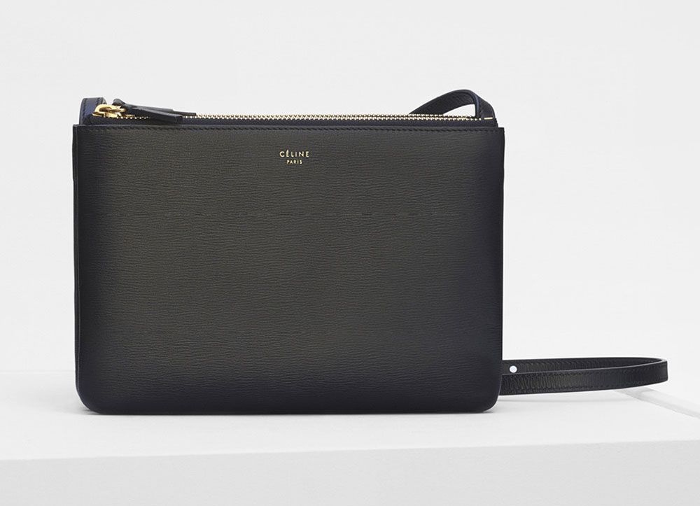 celine trio bag price philippines