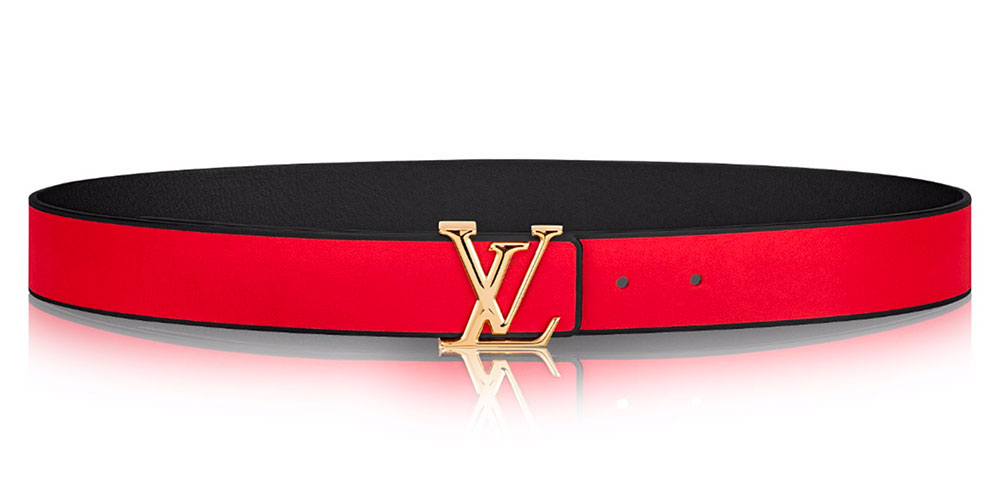 Beyond Bags: Thanks to Gucci, Logo Belts are Having a Big Moment Right Now  - PurseBlog