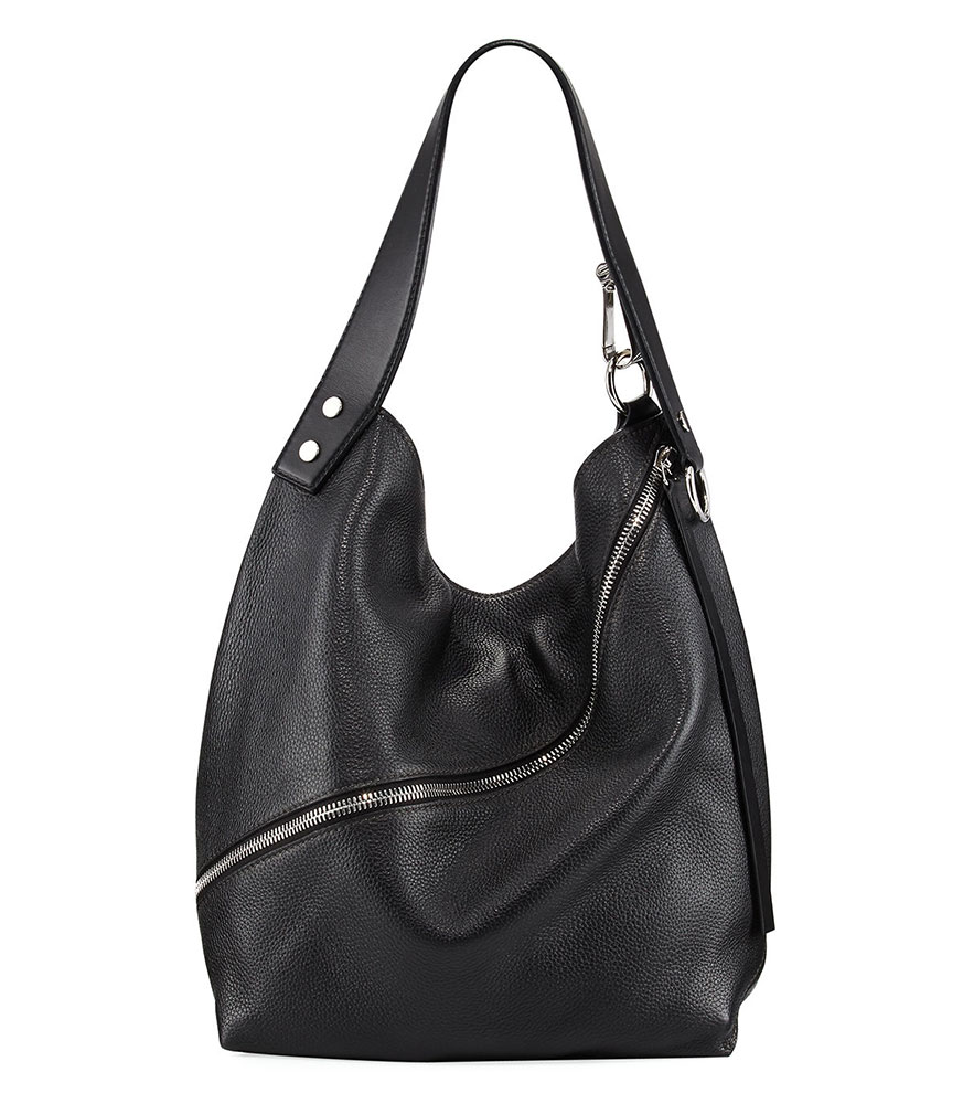 The Hobo Bag is Once Again the Big Bag Shape Trend of the Season for ...