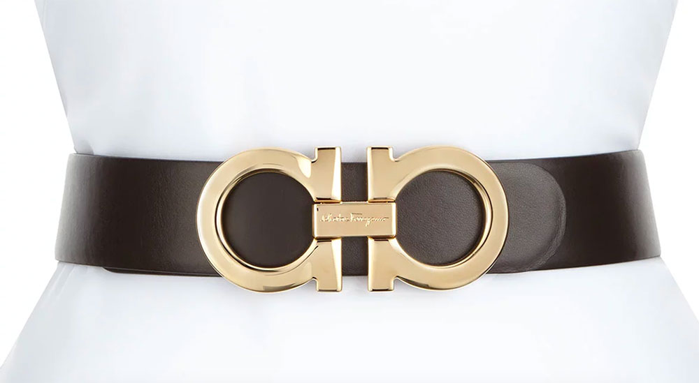 Beyond Bags: Thanks to Gucci, Logo Belts are Having a Big Moment Right Now  - PurseBlog