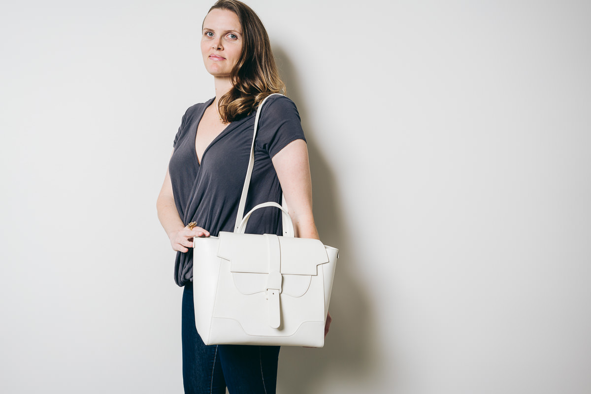 Introducing Senreve Belt Bags - PurseBlog