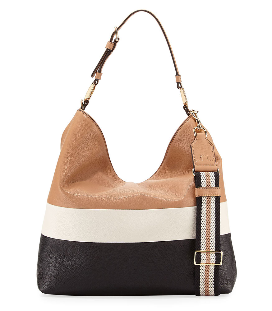 The Hobo Bag is Once Again the Big Bag Shape Trend of the Season for ...