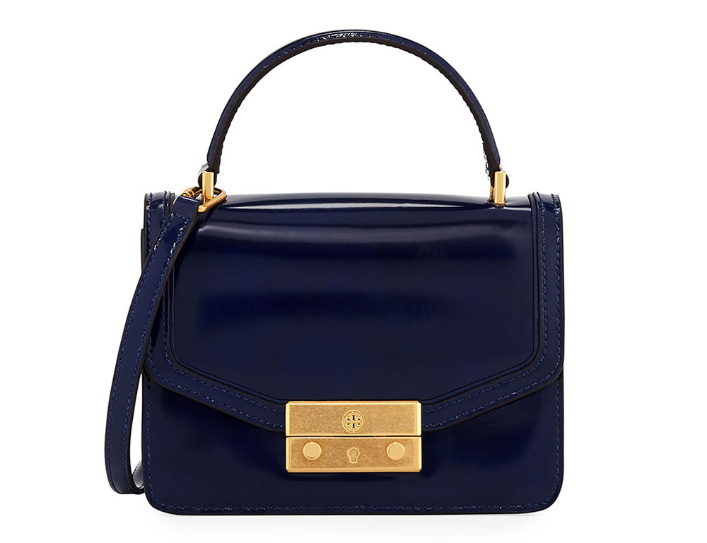 Steal of the Week: The Tory Burch Juliette Bag - PurseBlog