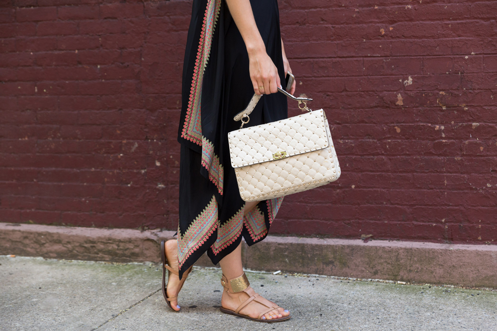 Purseonals: The Valentino Rockstud Bag - PurseBlog