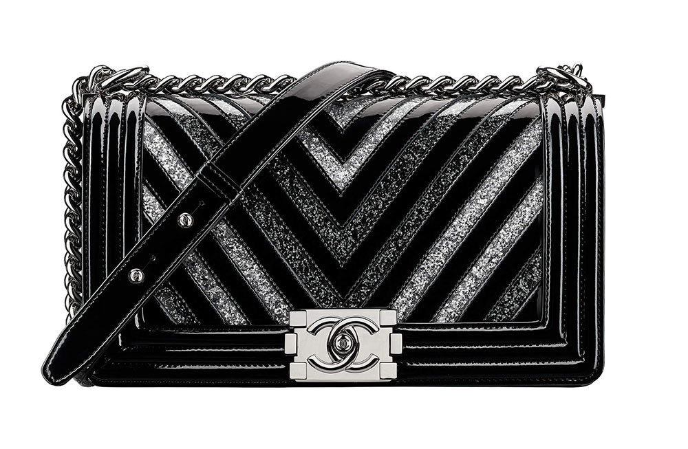 Celebrating a Decade of the Chanel Boy Bag - PurseBlog