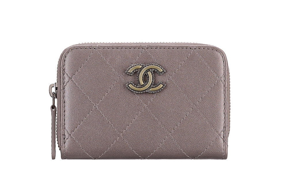 Chanel’s Fall 2017 Wallets, WOCs and Accessories are Here, and We Have