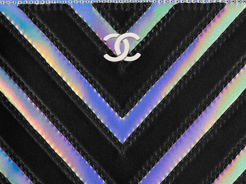 Pin on Chanel