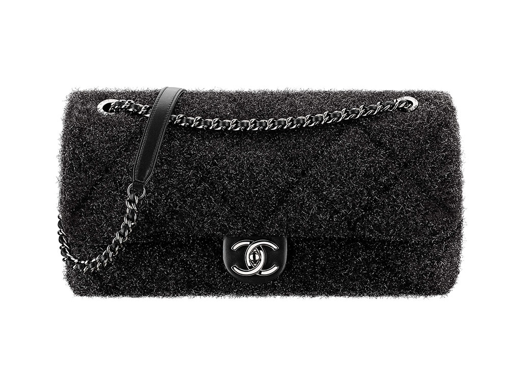 Check Out 91 of Chanel’s New Fall 2017 Bag with Prices, In Stores Now ...