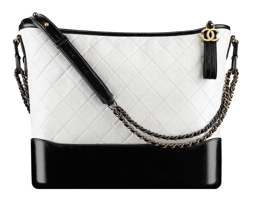 Check Out 91 of Chanel’s New Fall 2017 Bag with Prices, In Stores Now ...