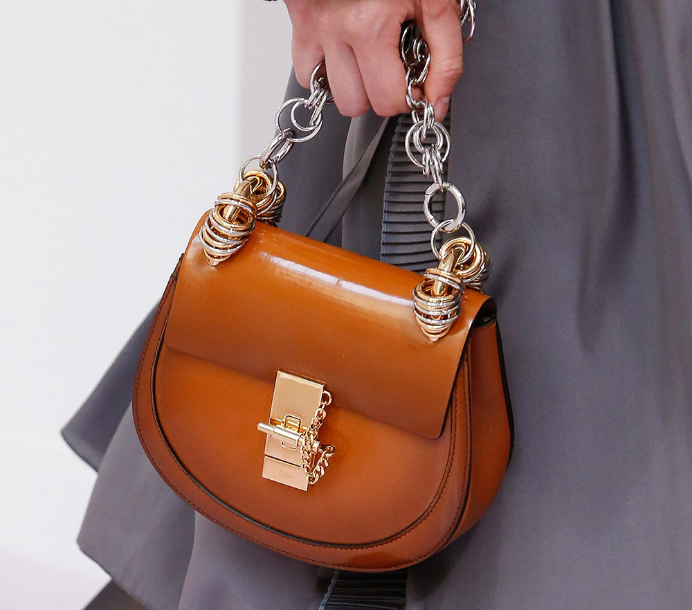 Chloé’s New Designer Debuts By Embracing Some Old Favorite Bags on the ...