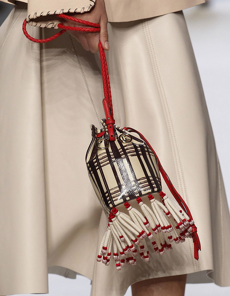new fendi bags 2018