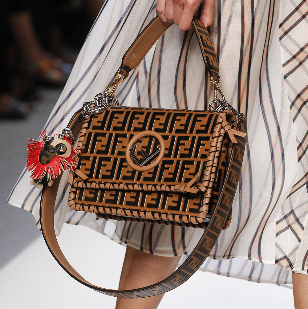 fendi bags 2018 collection