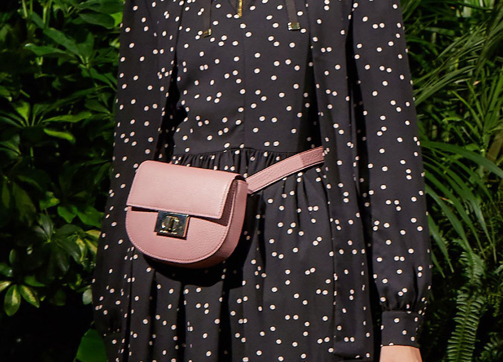 Kate Spade Is Reissuing the Box Bag from Your Youth