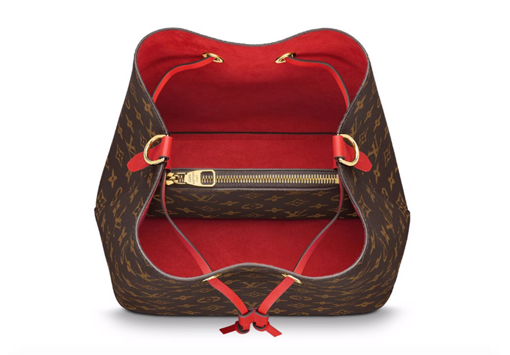 3 Tips for Authenticating the Louis Vuitton Neonoe - Academy by FASHIONPHILE