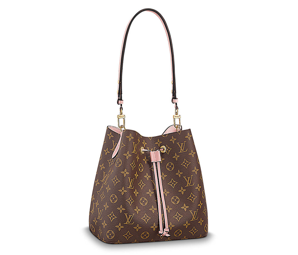 Louis Vuitton Adds Blue Jacquard to Its Since 1854 Collection - PurseBlog