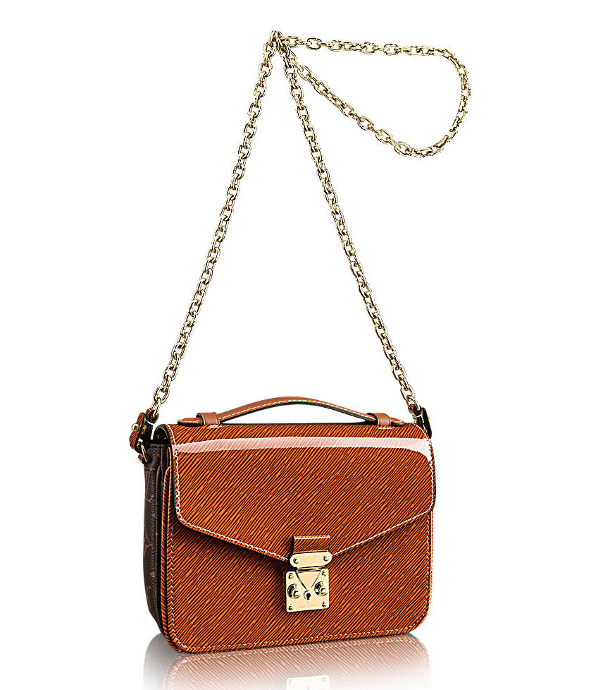 The Super-Popular Louis Vuitton Pochette Mètis Bag Now Comes in a Brand New Mini Size - PurseBlog