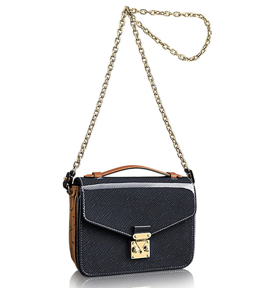 The Super-Popular Louis Vuitton Pochette Mètis Bag Now Comes in a Brand New Mini Size - PurseBlog