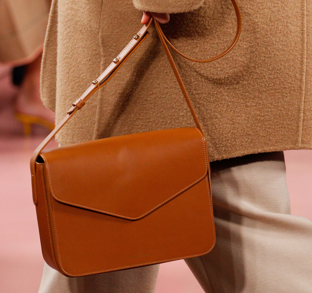 Mansur Gavriel Debuts New Bags and First-Ever Clothing Line at See-Now ...