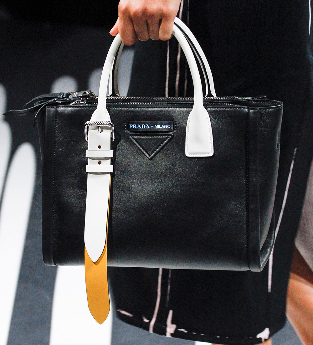 prada bags 2018 collection