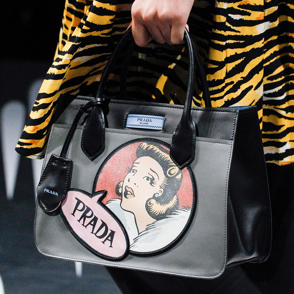 new prada bags 2018