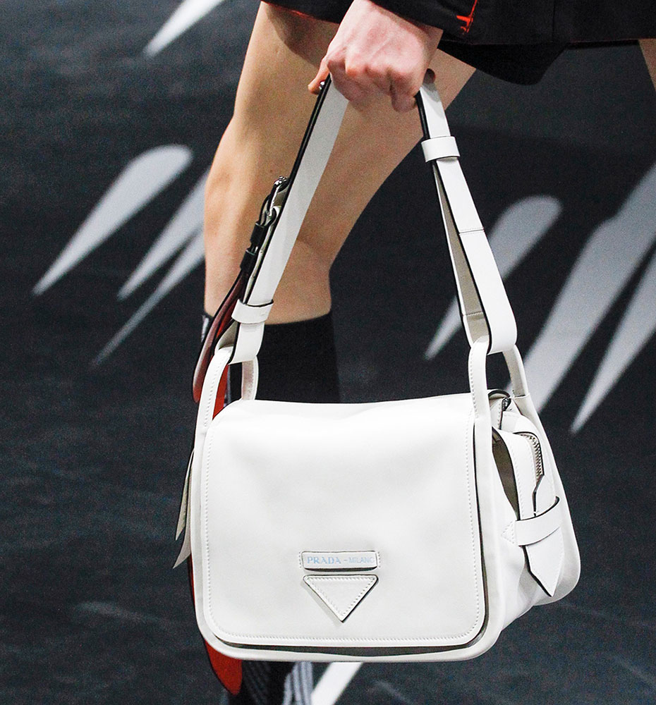 prada sling bag 2018