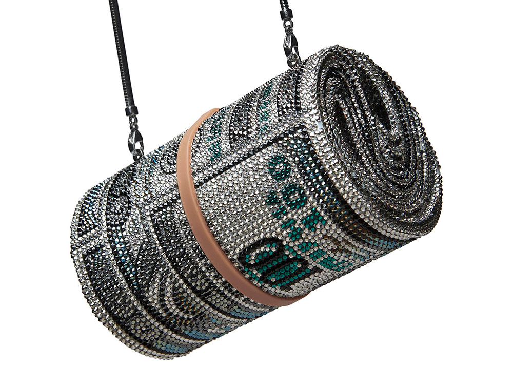 Money Clutch Bag – mBell-ish