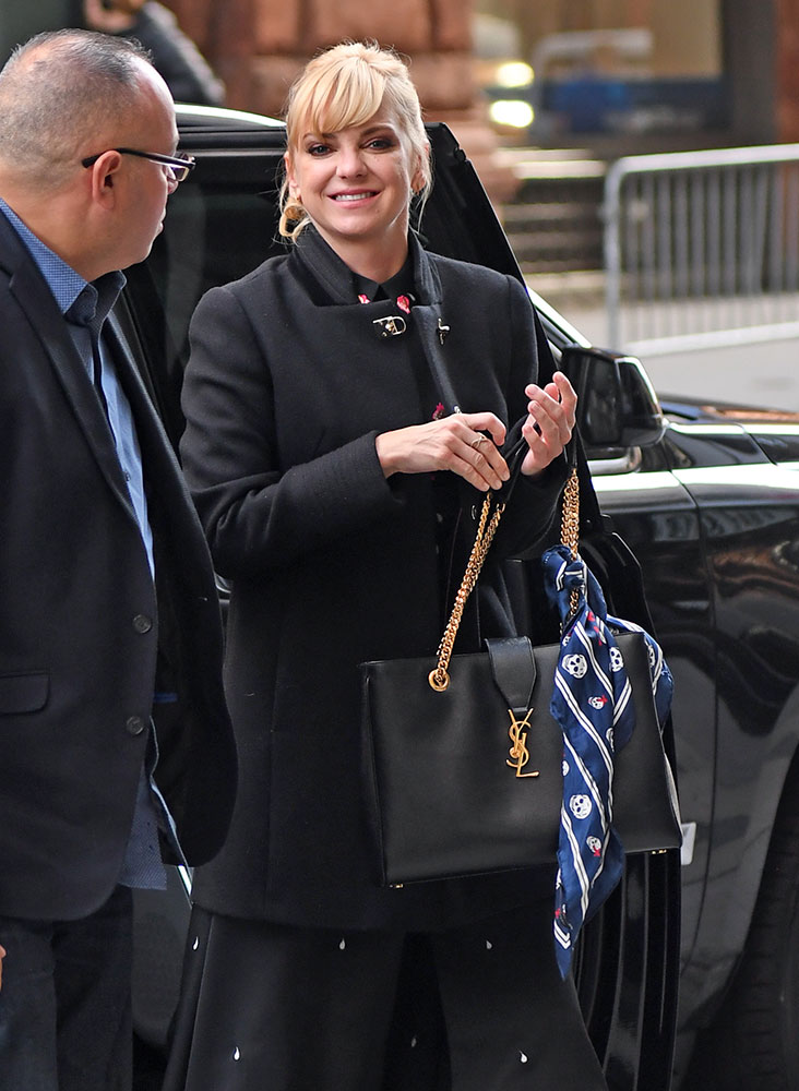 This Week, Celebs Don't Stray Far from Chanel and Louis Vuitton Bags -  PurseBlog