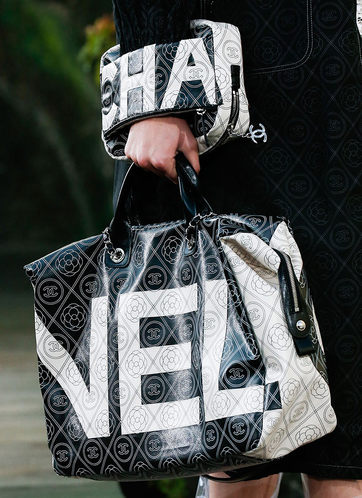 Which Chanel Bag is the Best Investment?