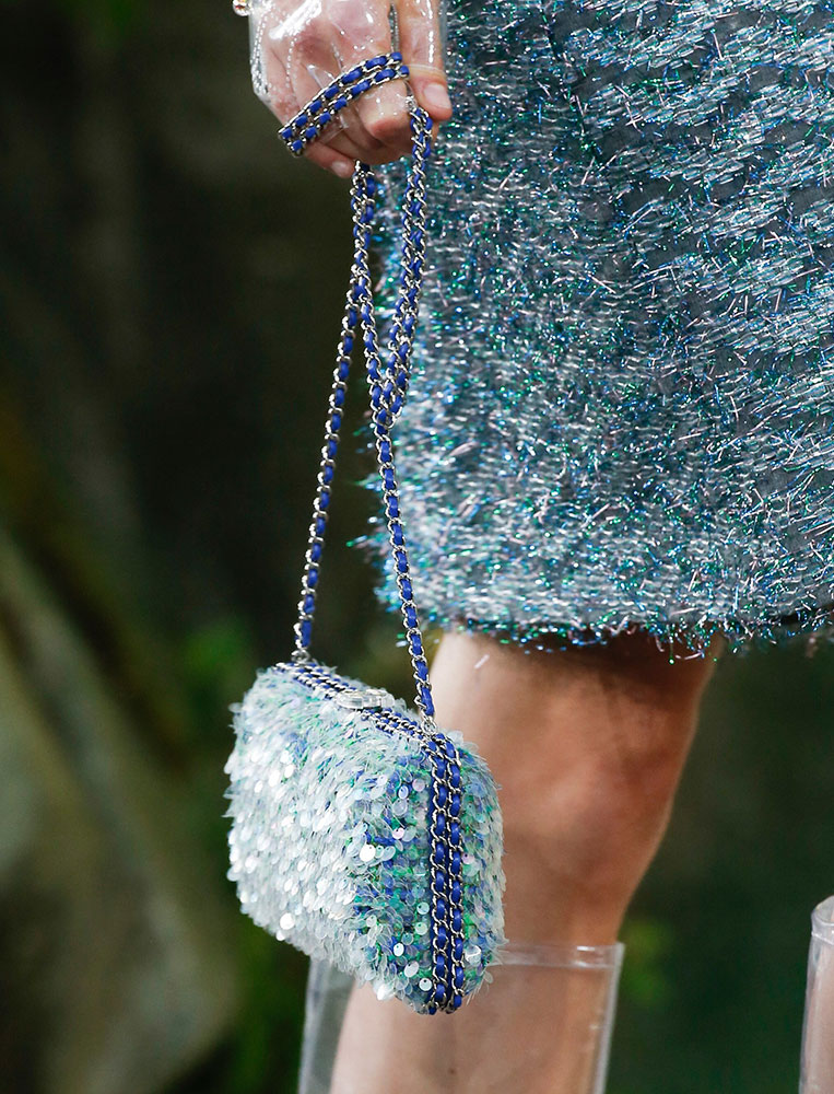 Buy Chanel's Spring/Summer 2018 Bags and Boots