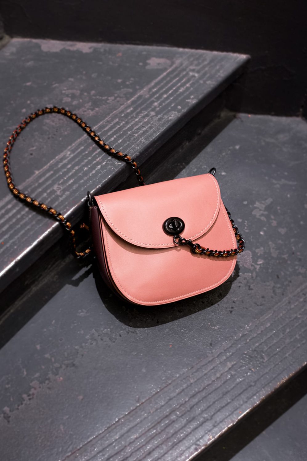 Five Things From Coach We Are Obsessing Over This Fall PurseBlog
