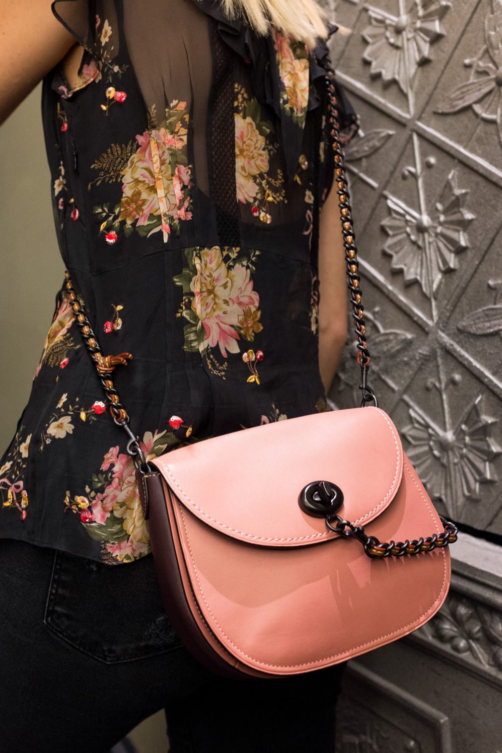 Five Things From Coach We Are Obsessing Over This Fall PurseBlog