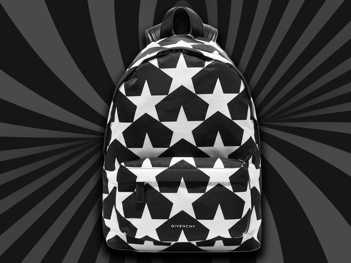 best fashion backpack