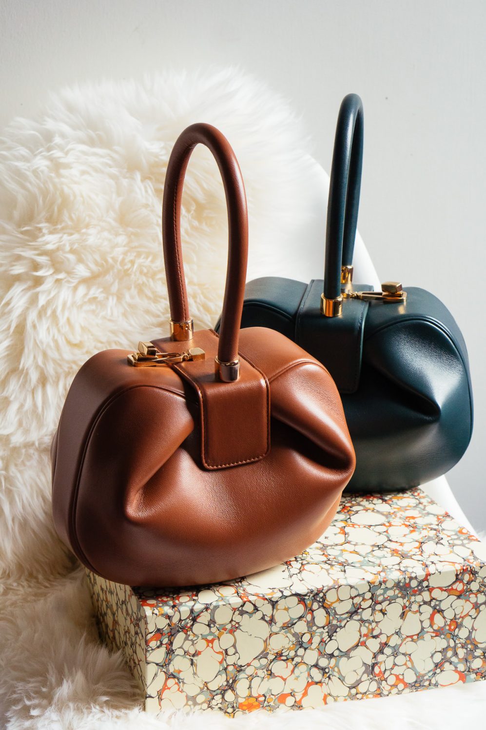 Loving Lately: The Gabriela Hearst Nina Bag - PurseBlog