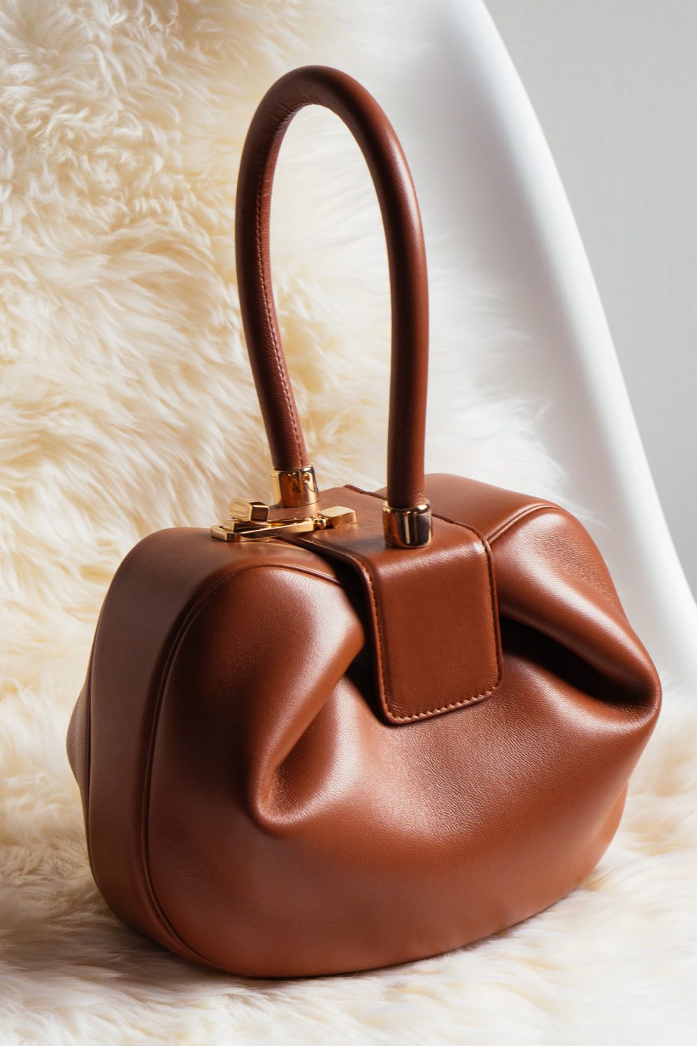 Loving Lately: The Gabriela Hearst Nina Bag - PurseBlog