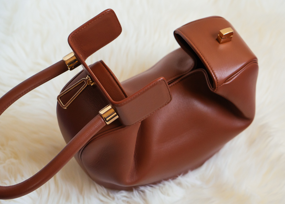 Loving Lately: The Gabriela Hearst Nina Bag - PurseBlog