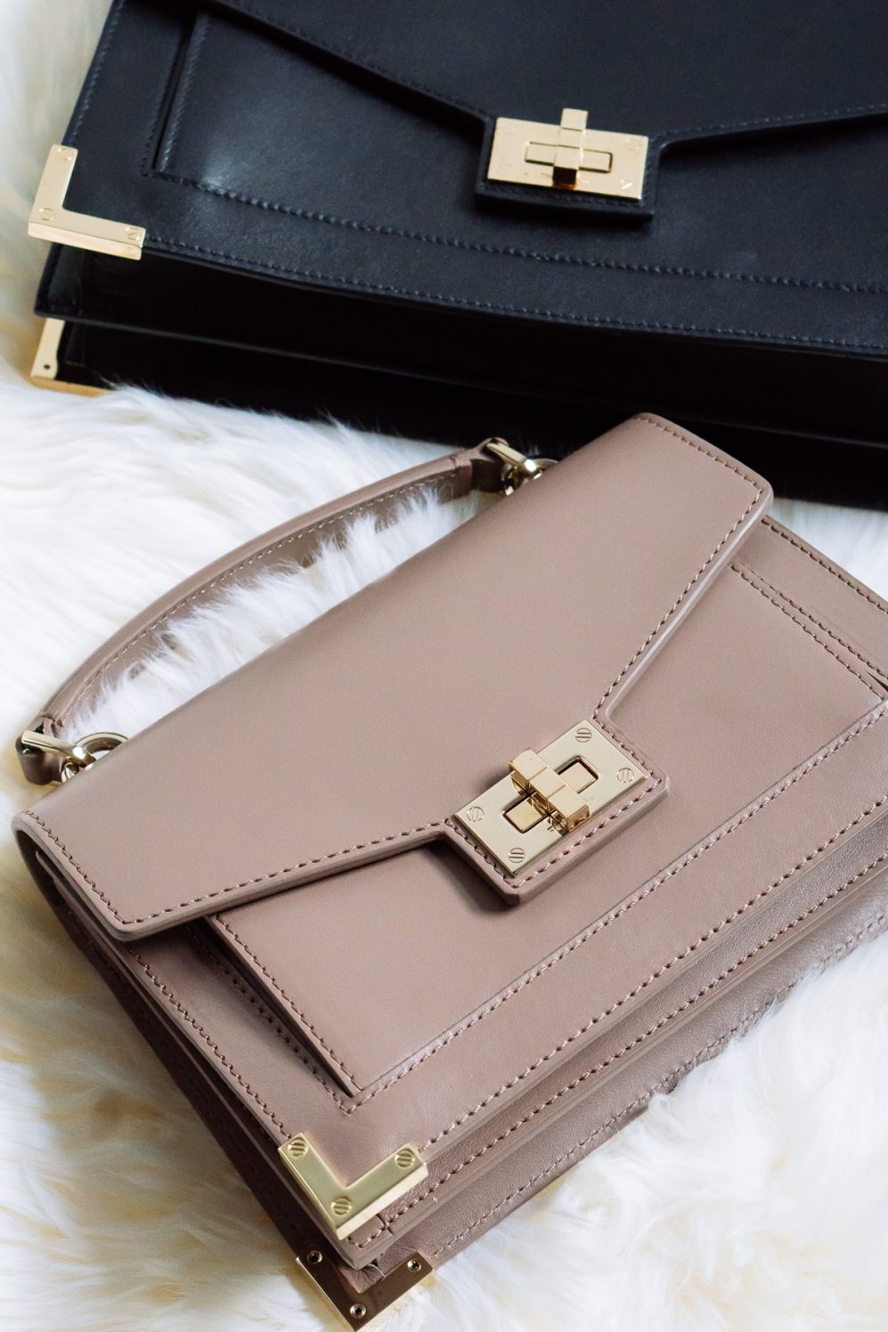 Introducing The Emily Bag By The Kooples PurseBlog